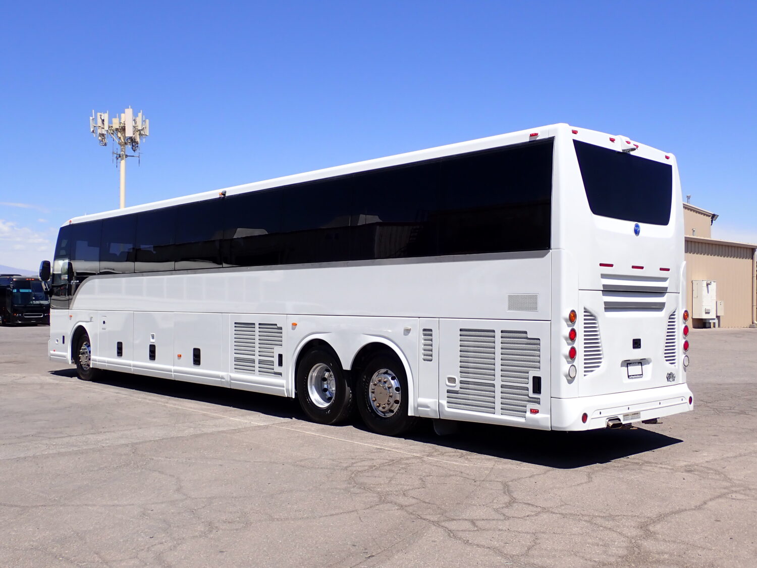 2019 Temsa TS-45 Luxury Coach C00207 - Image 5