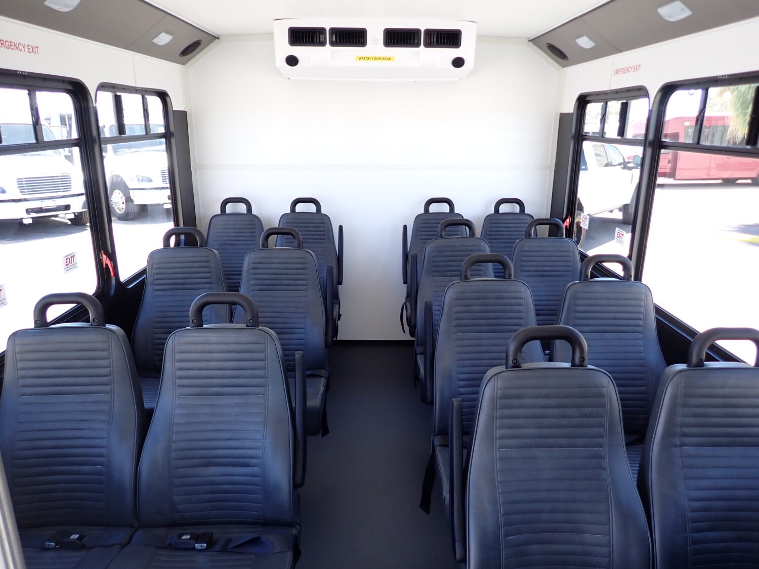 NEW 2026 Endera Shuttle Bus S03036 - Image 9