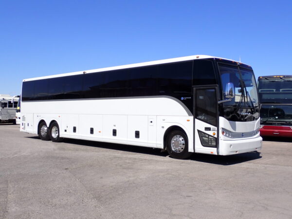 2019 Temsa TS-45 Luxury Coach C00270