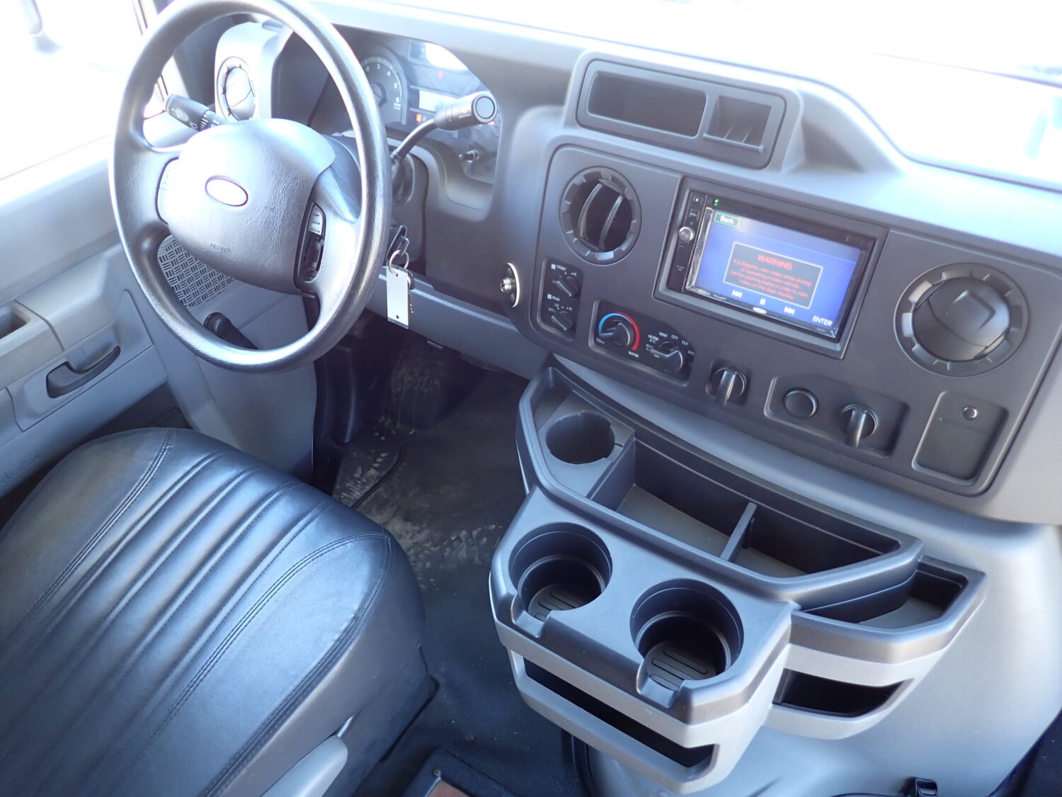 2019 Starcraft Allstar Shuttle Bus S42214 - Image 11