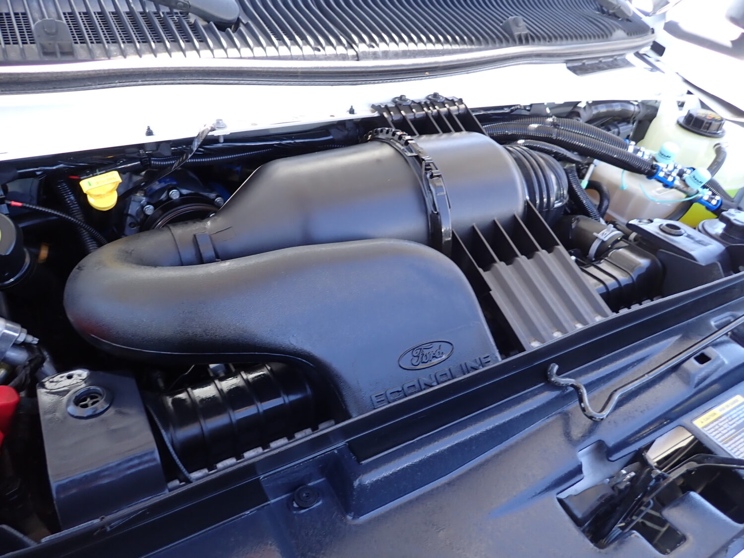 2019 Starcraft Allstar Shuttle Bus S42214 - Image 12