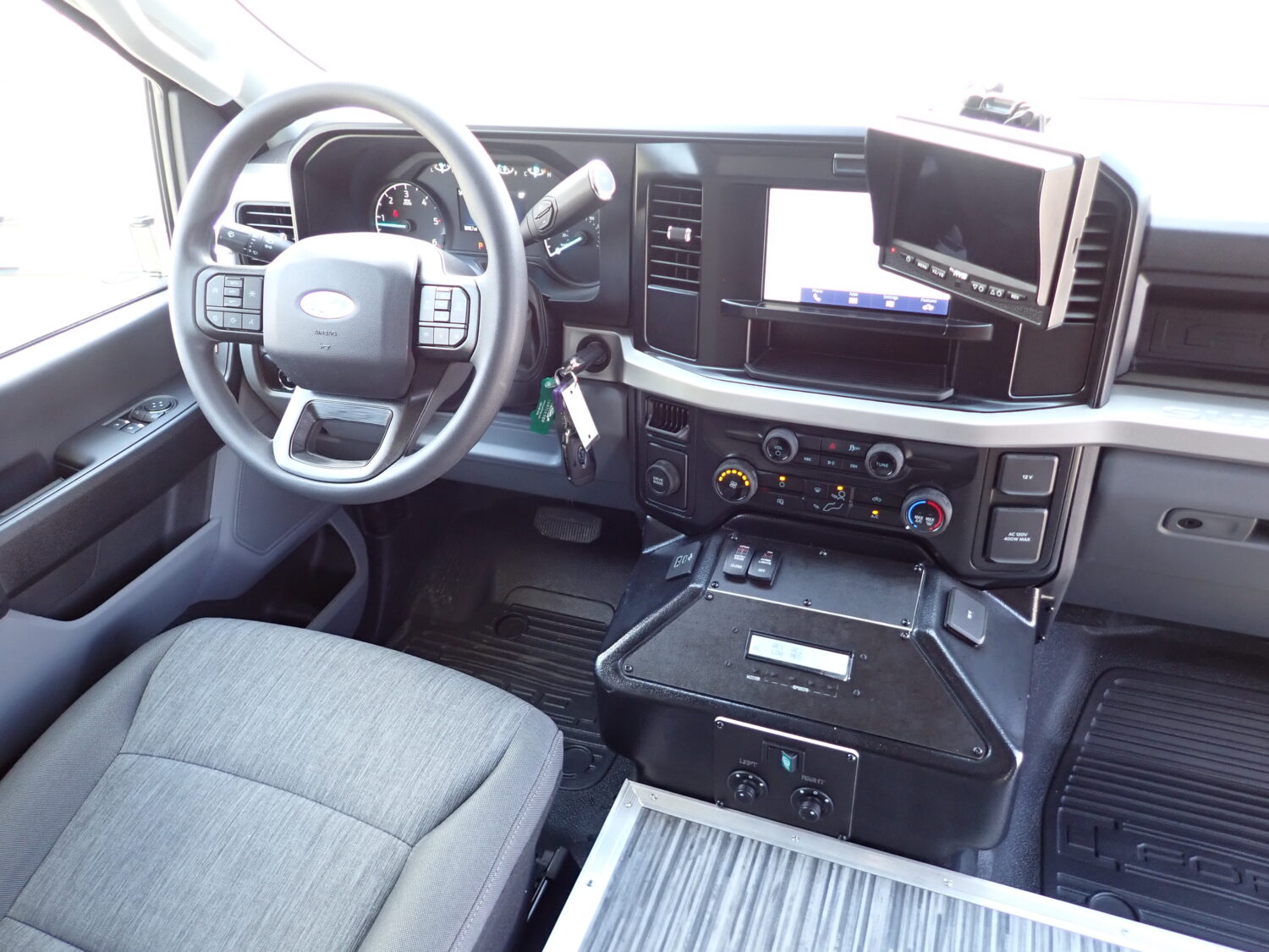NEW 2026 Turtle Top Terra Transit HD Shuttle Bus S13273 - Image 10