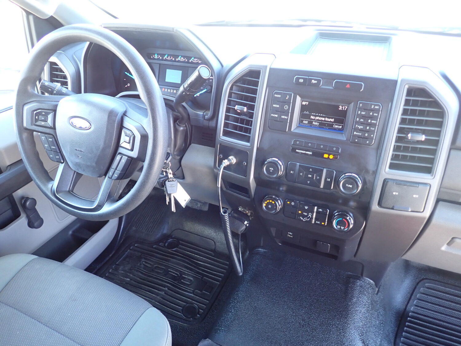 2019 Starcraft Allstar XL Shuttle Bus S92607 - Image 11
