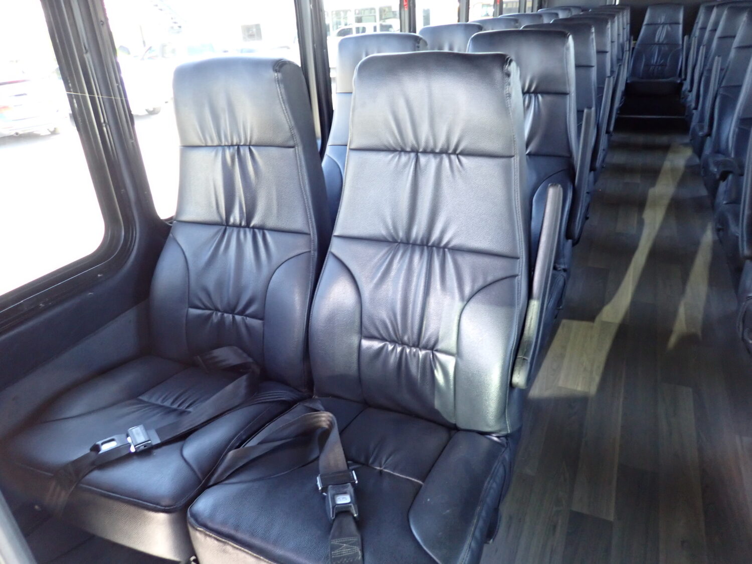 2019 Starcraft Allstar XL Shuttle Bus S92607 - Image 8