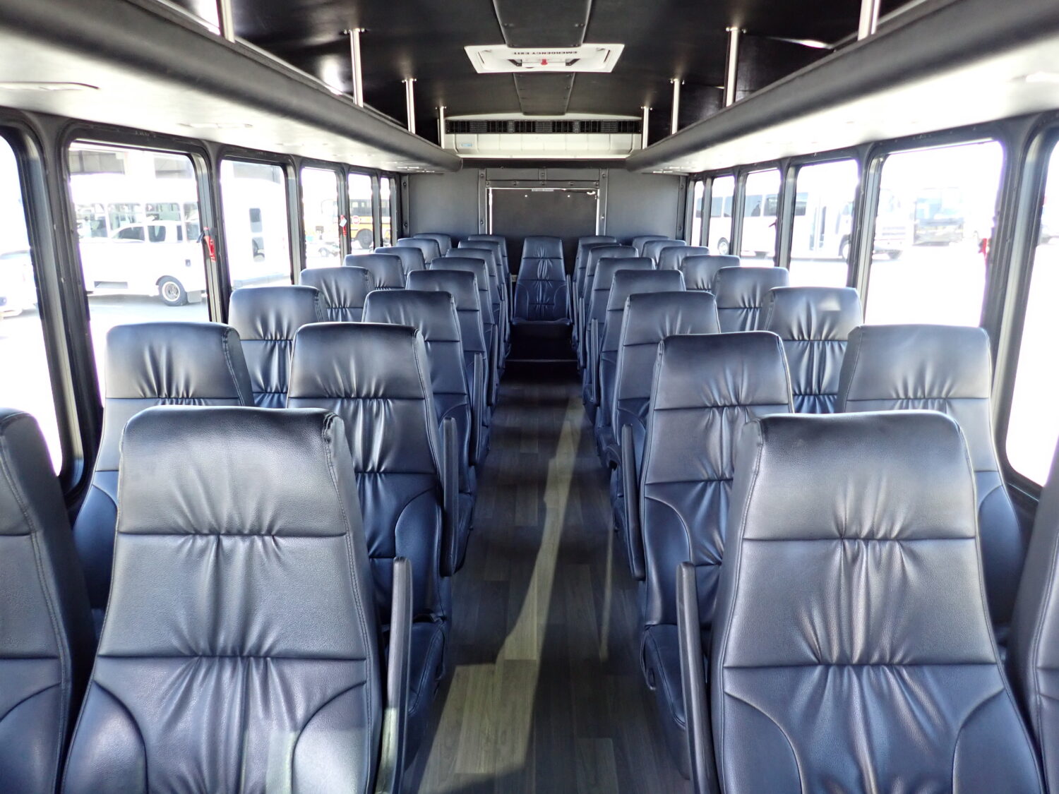 2019 Starcraft Allstar XL Shuttle Bus S92607 - Image 9