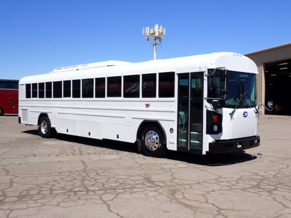 2016 Blue Bird All American MFSAB Bus B17899