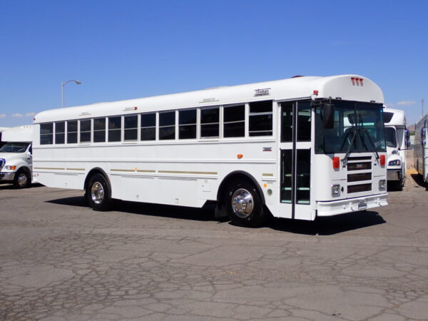 2013 Thomas Saf-T-Liner EF School Bus B55241