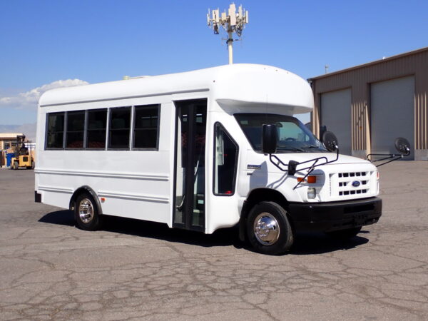 2013 Starcraft Prodigy MFSAB Daycare Bus B28979