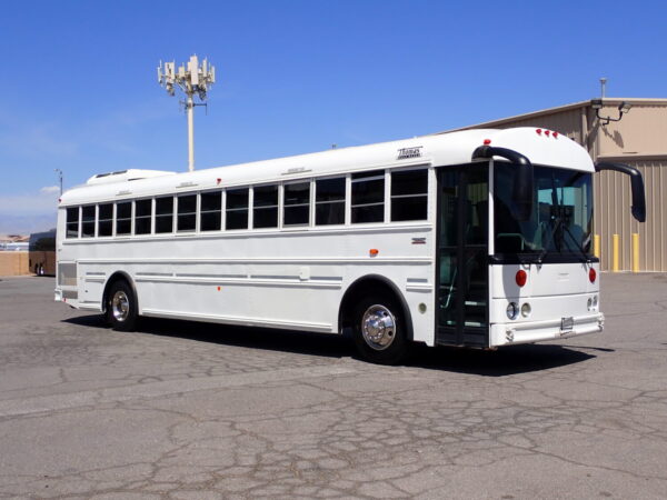 2014 Thomas Saf-T-Liner HDX Passenger Bus B66368