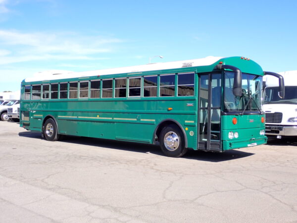 2013 Thomas Saf-T-Liner HDX Bus B52880